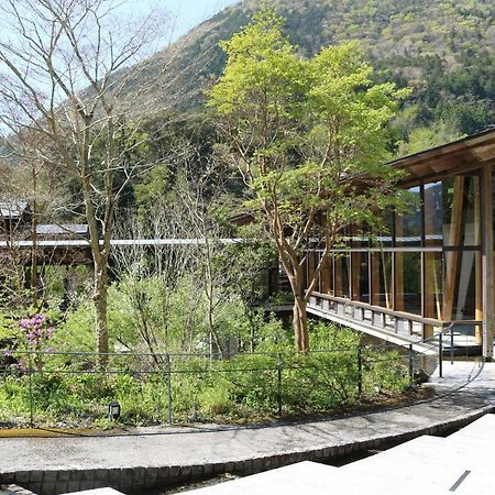 Auberge Tosayama Kōchi Esterno foto