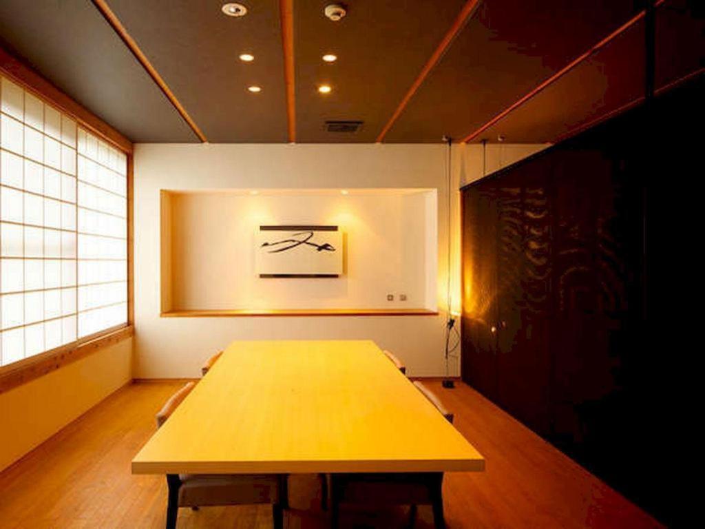 Auberge Tosayama Kōchi Esterno foto