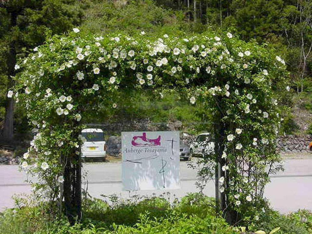 Auberge Tosayama Kōchi Esterno foto