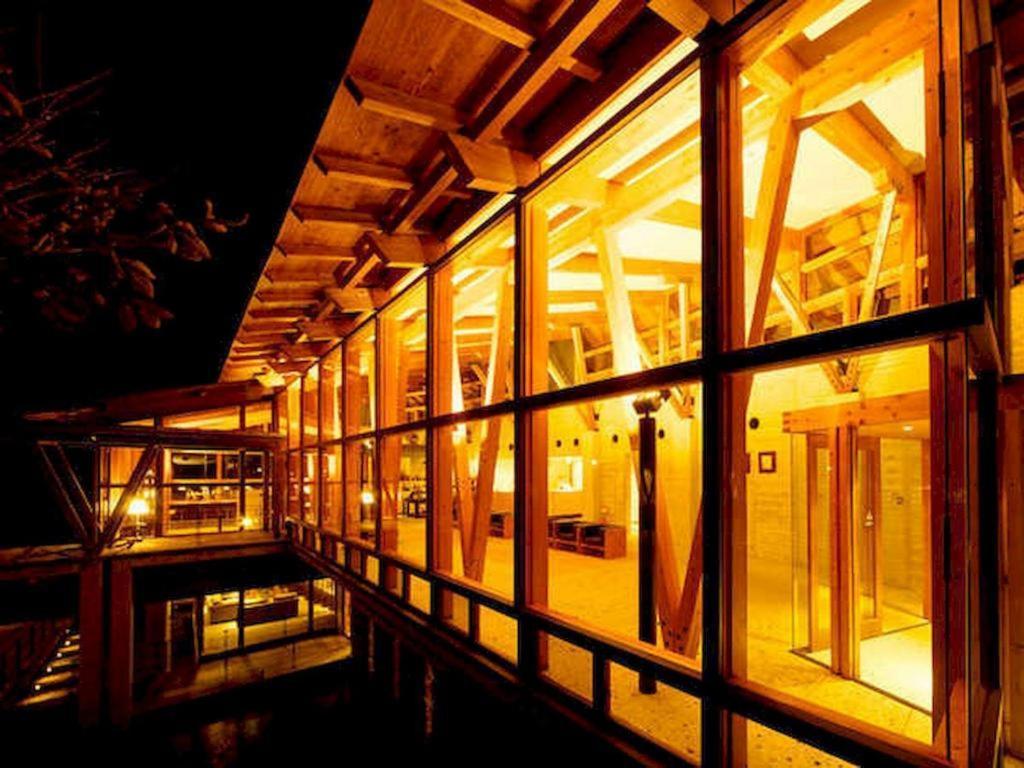 Auberge Tosayama Kōchi Esterno foto