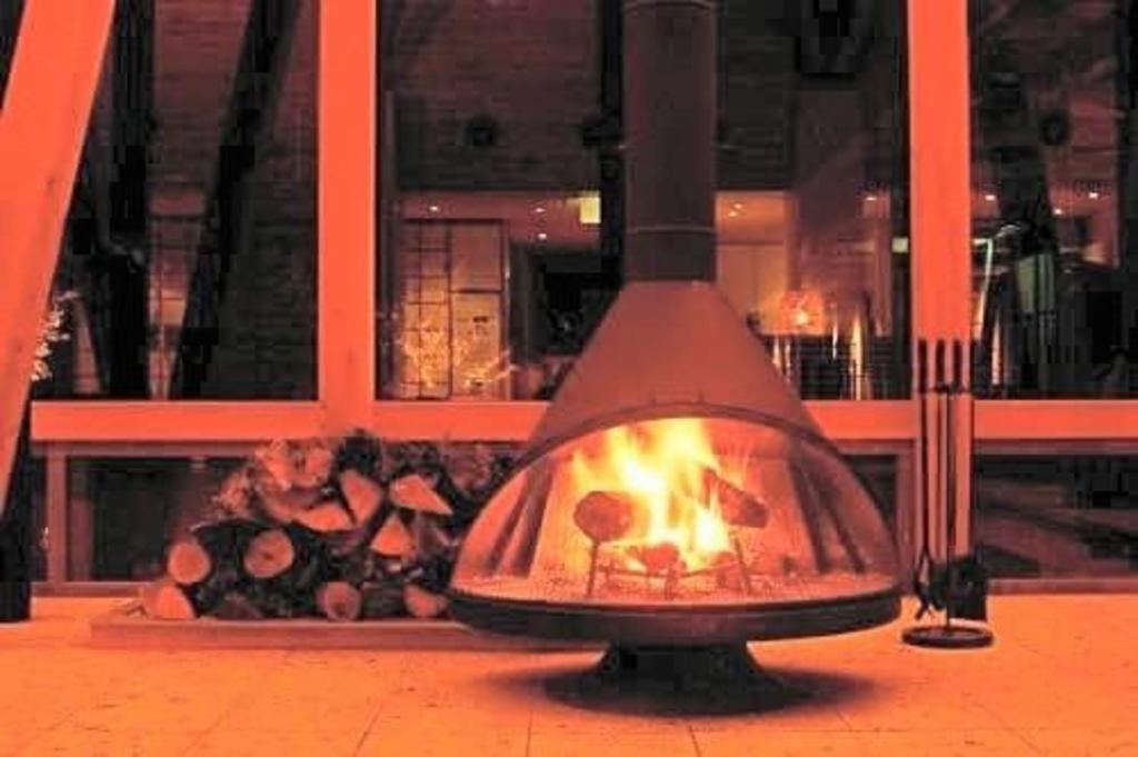 Auberge Tosayama Kōchi Esterno foto