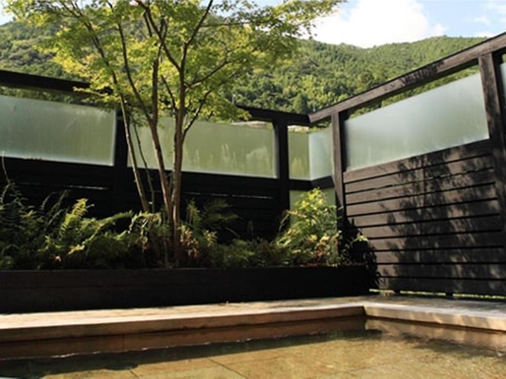 Auberge Tosayama Kōchi Esterno foto