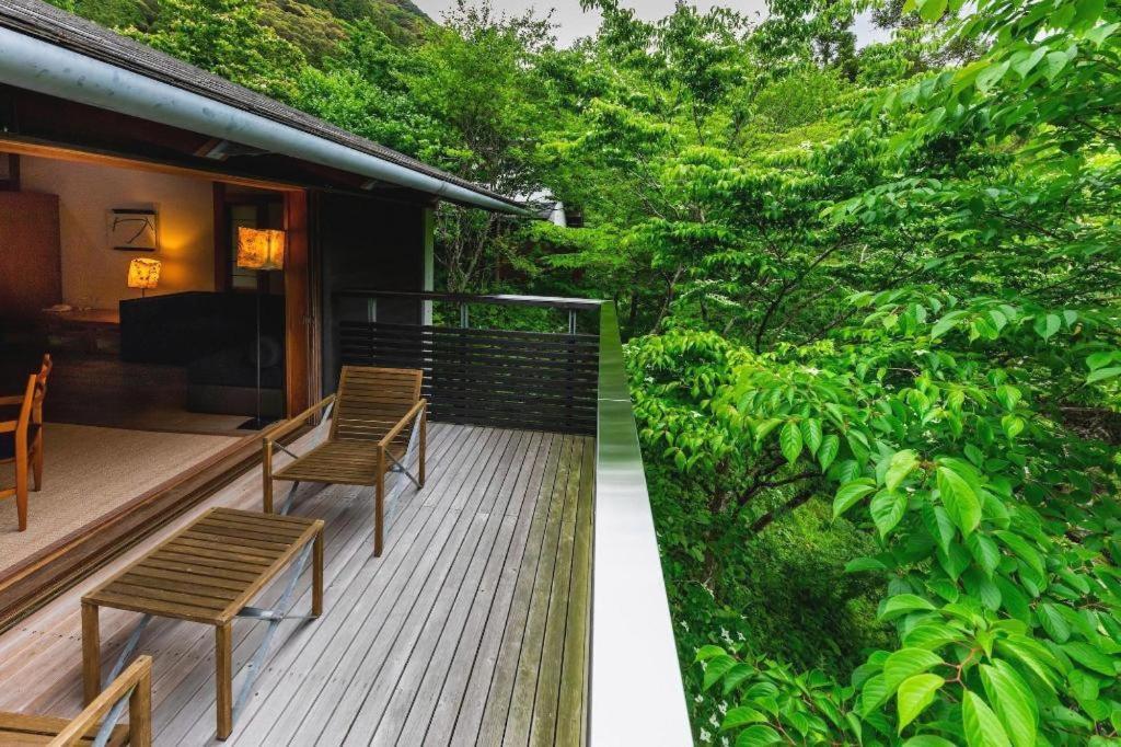 Auberge Tosayama Kōchi Esterno foto