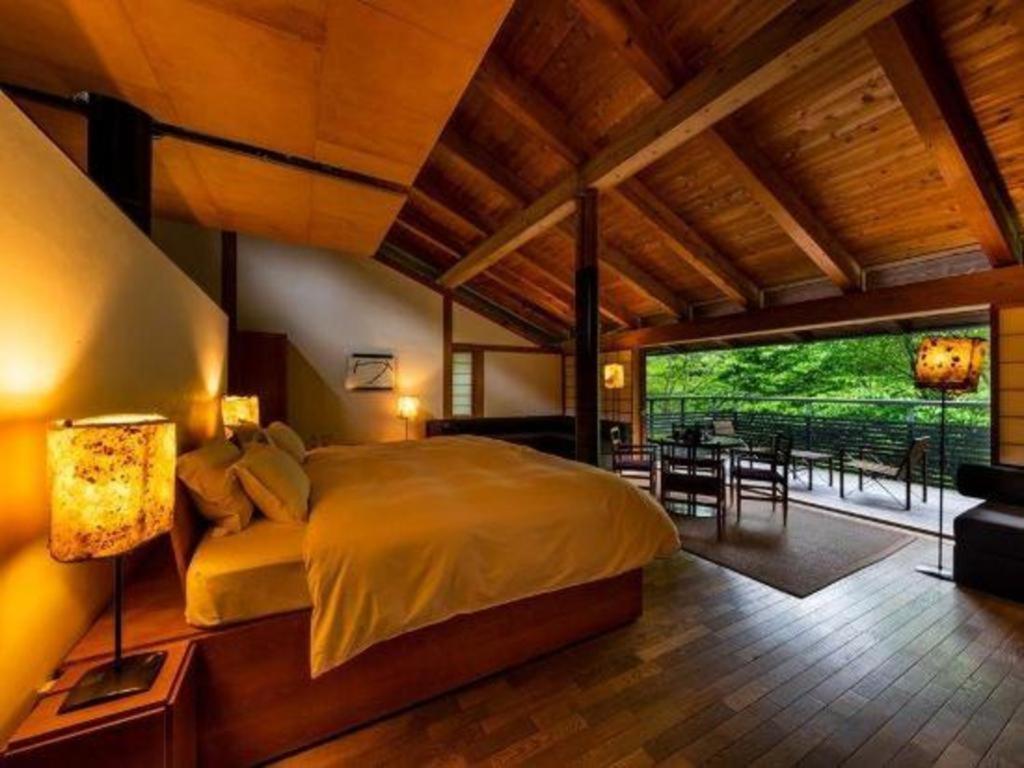 Auberge Tosayama Kōchi Esterno foto