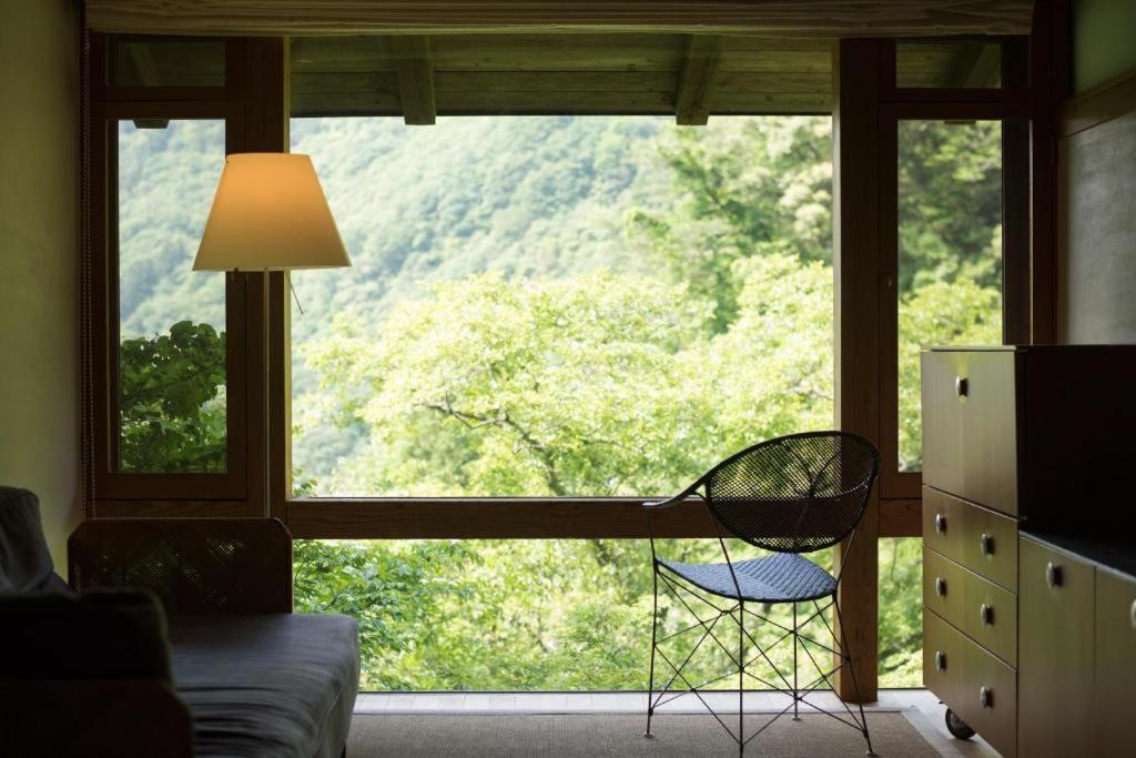 Auberge Tosayama Kōchi Esterno foto